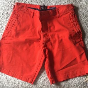 Men’s north face shorts